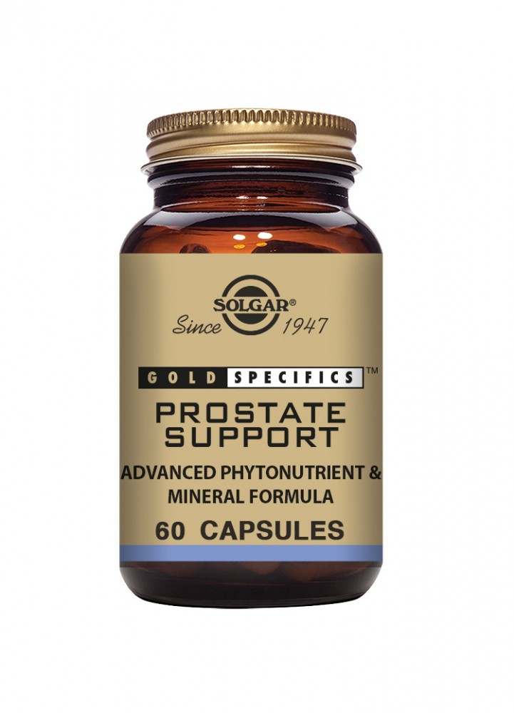 Solgar Gold Specifics™ Prostate Support