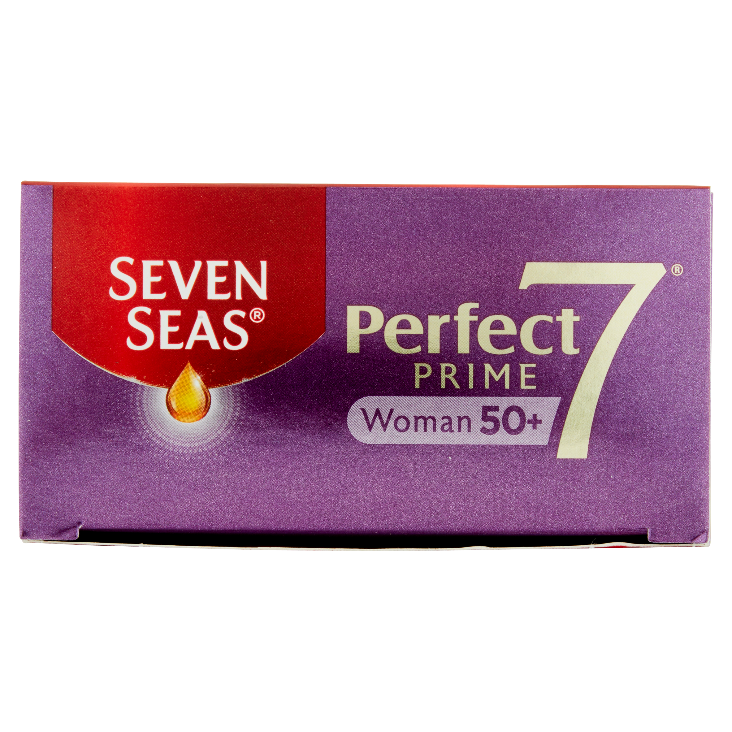 Seven Seas Perfect 7 Woman Prime
