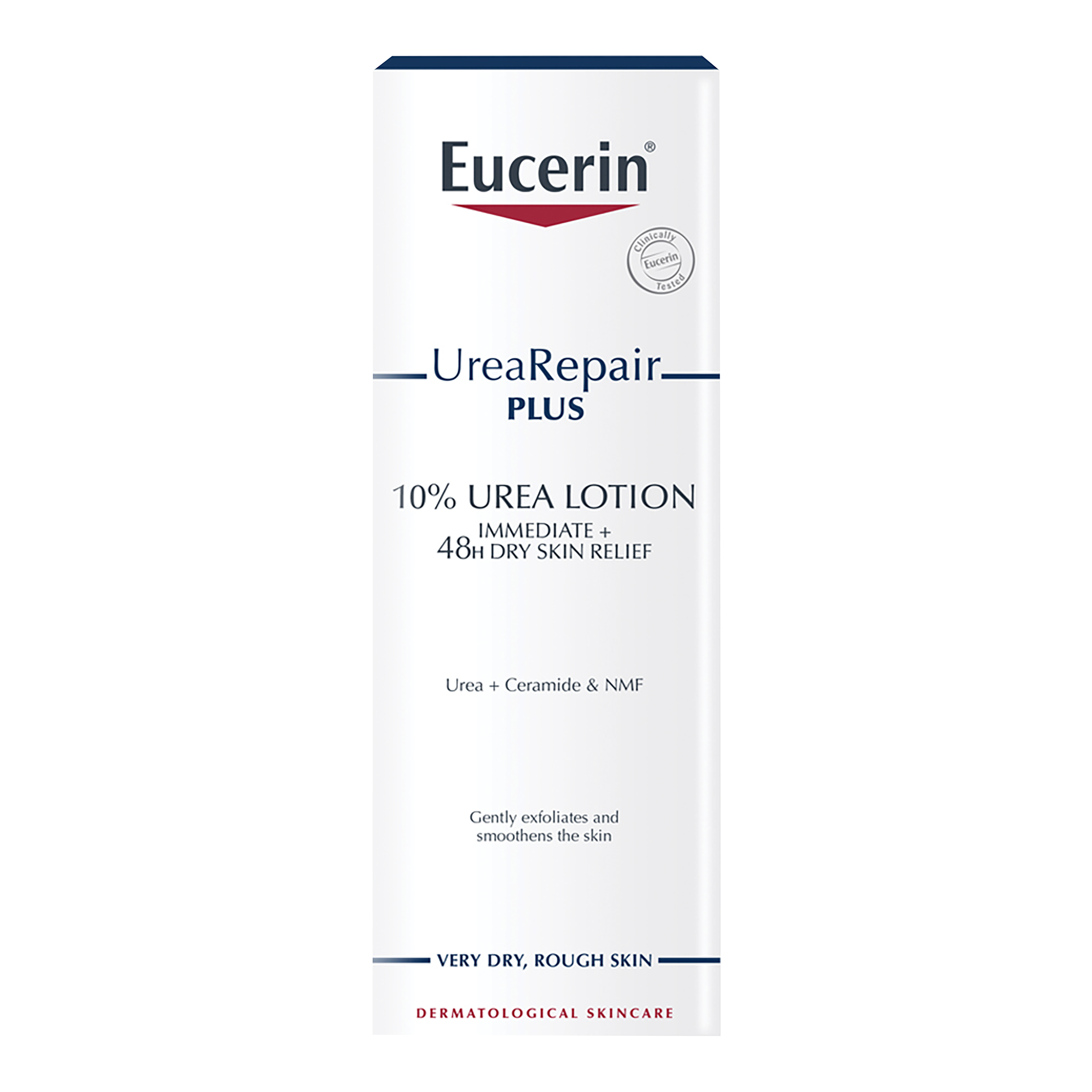 Eucerin Urearepair Plus 10% Urea Lotion (250ml)