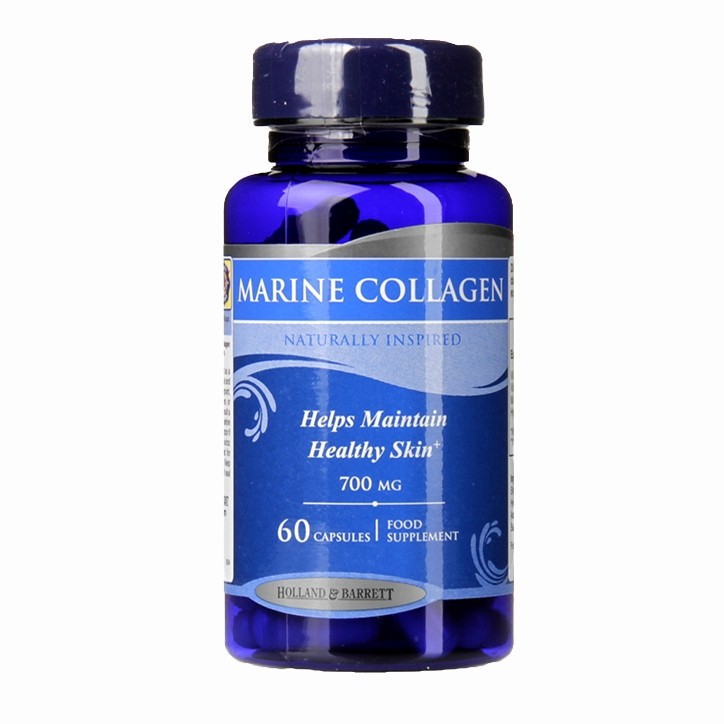 Holland & Barrett Marine Collagen