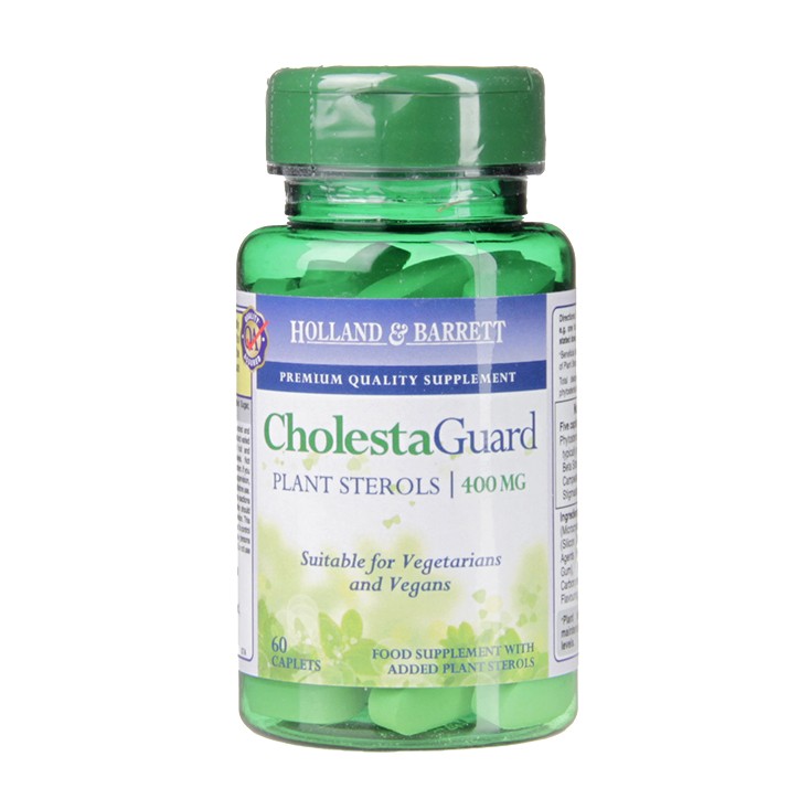 Holland & Barrett Cholestaguard