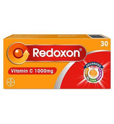 Redoxon Immune Effer (Advance) Tabs 30