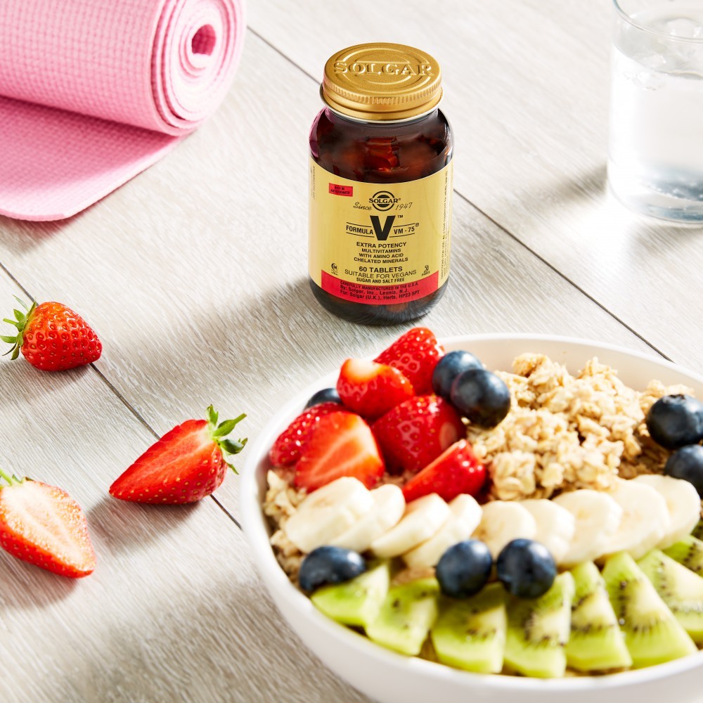 Solgar Formula VM-75®*