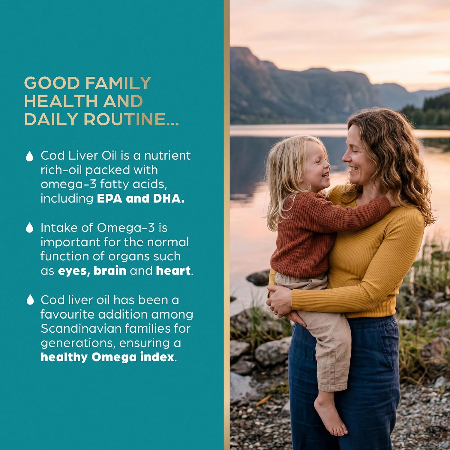 Minadex Pure Cod Liver Oil 150ml