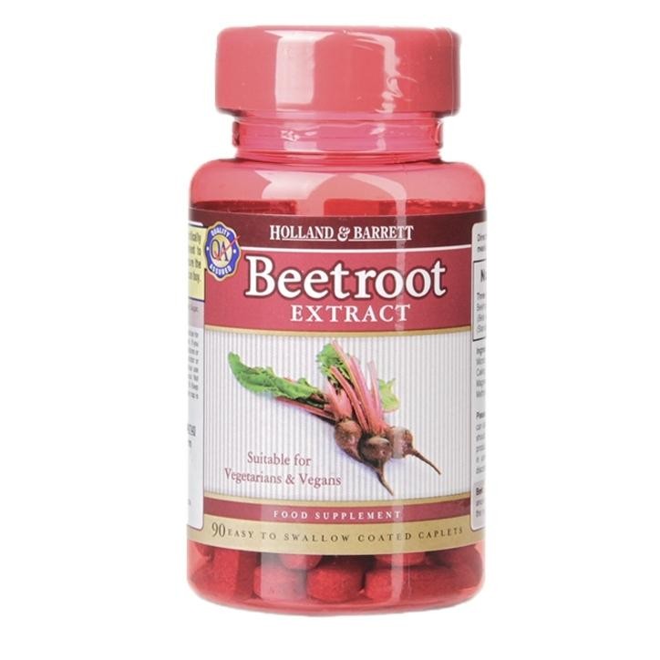 Holland & Barrett Beetroot Extract 300mg