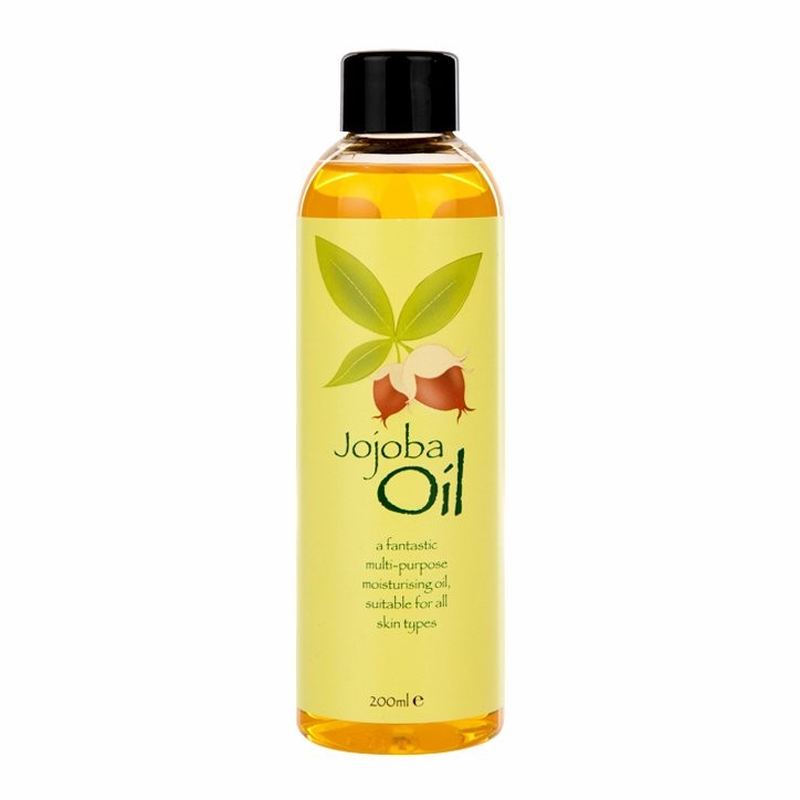 Holland & Barrett Jojoba Oil