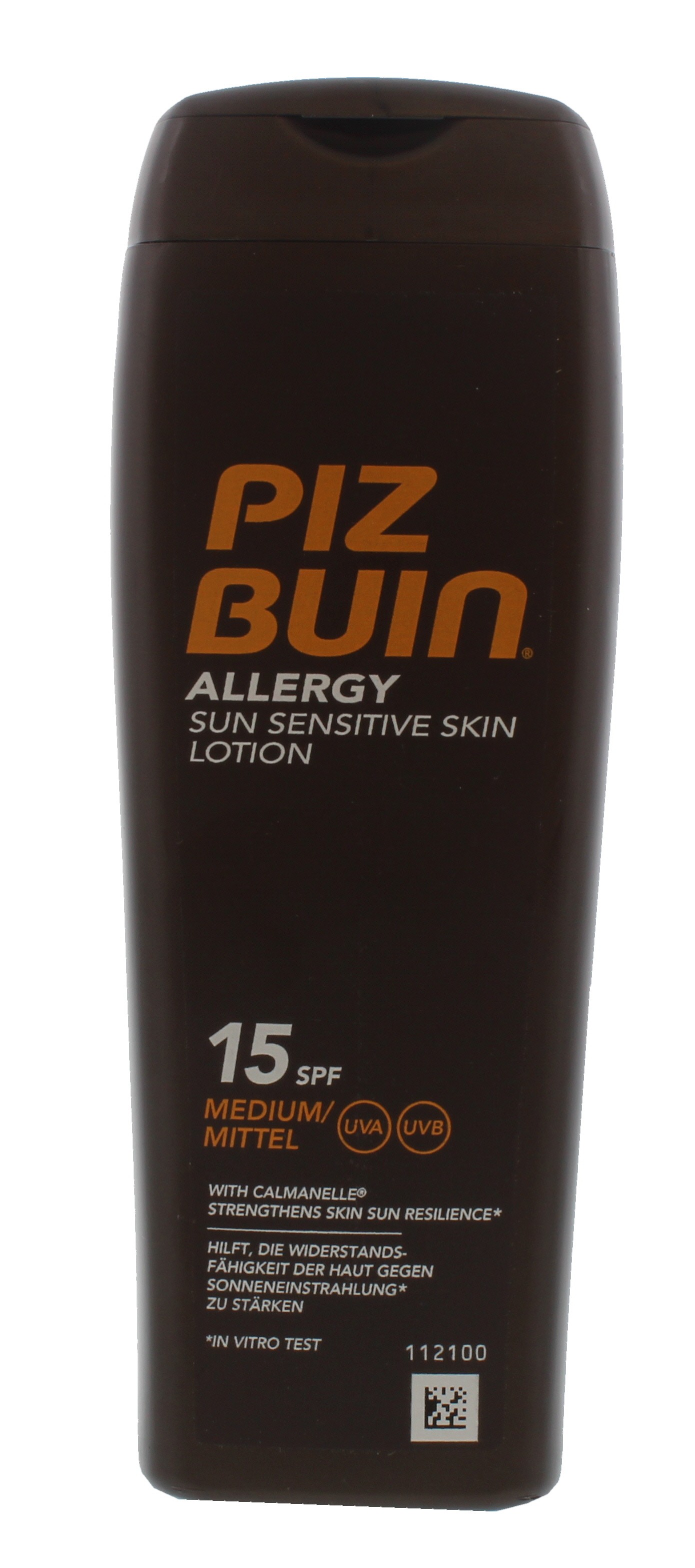 Piz Buin Allergy Lotion Spf15