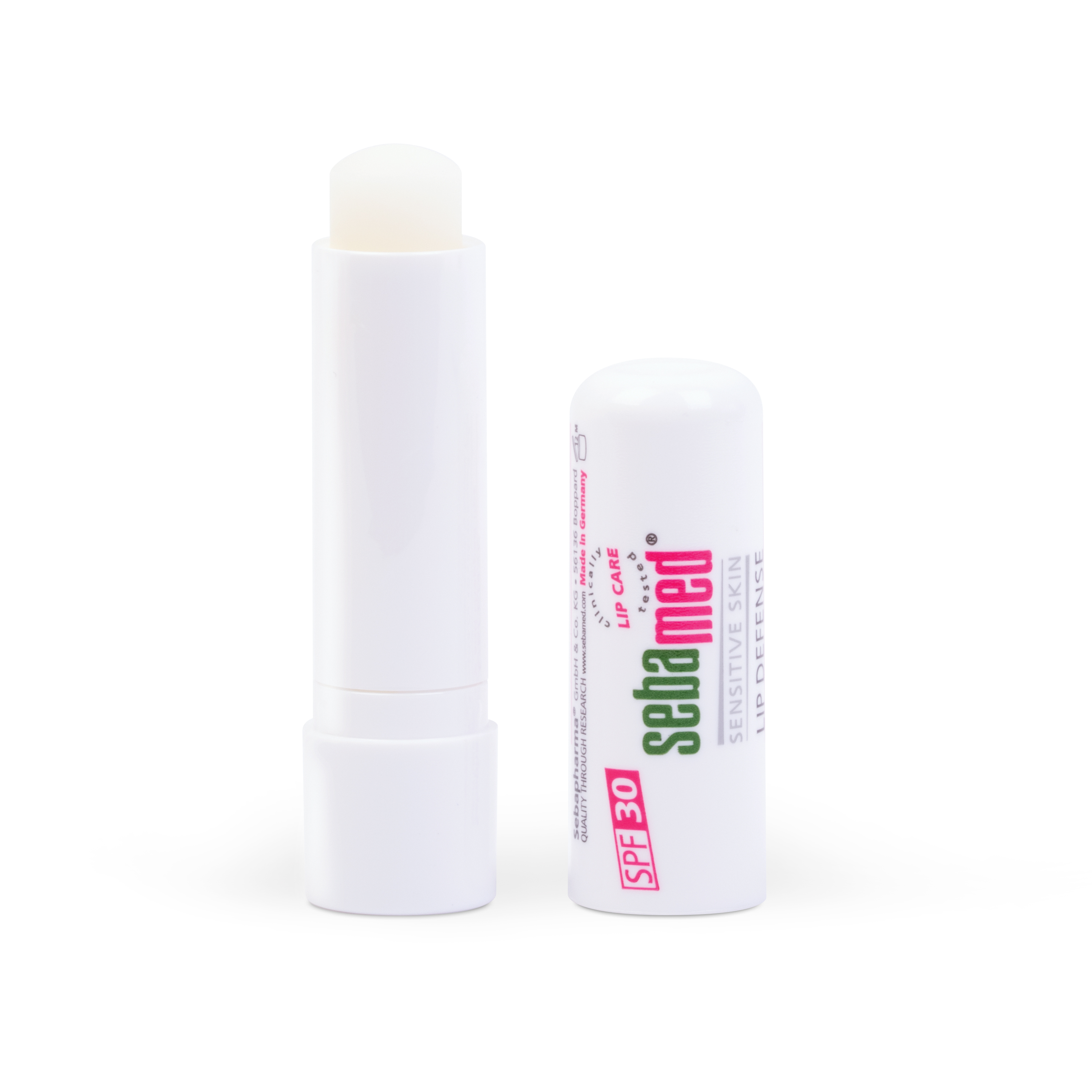 Sebamed Lip Defense Balm Spf 30