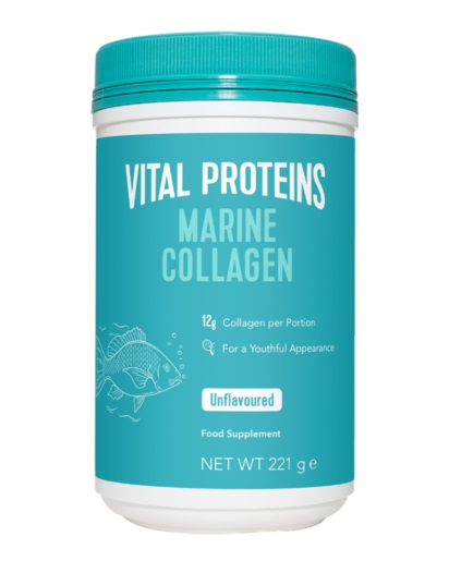 Vital Proteins Marine Collagen 221g