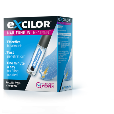 Excilor Solution