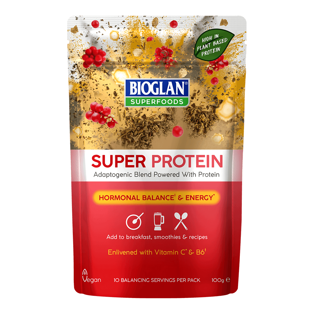 Bioglan Superfoods Super Protein 100g