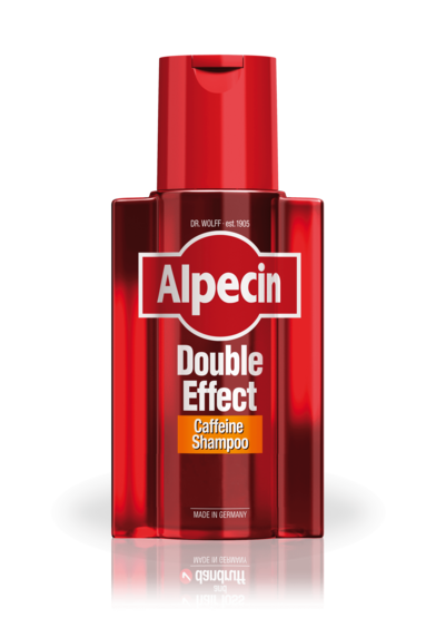 Alpecin Double Effect Shampoo