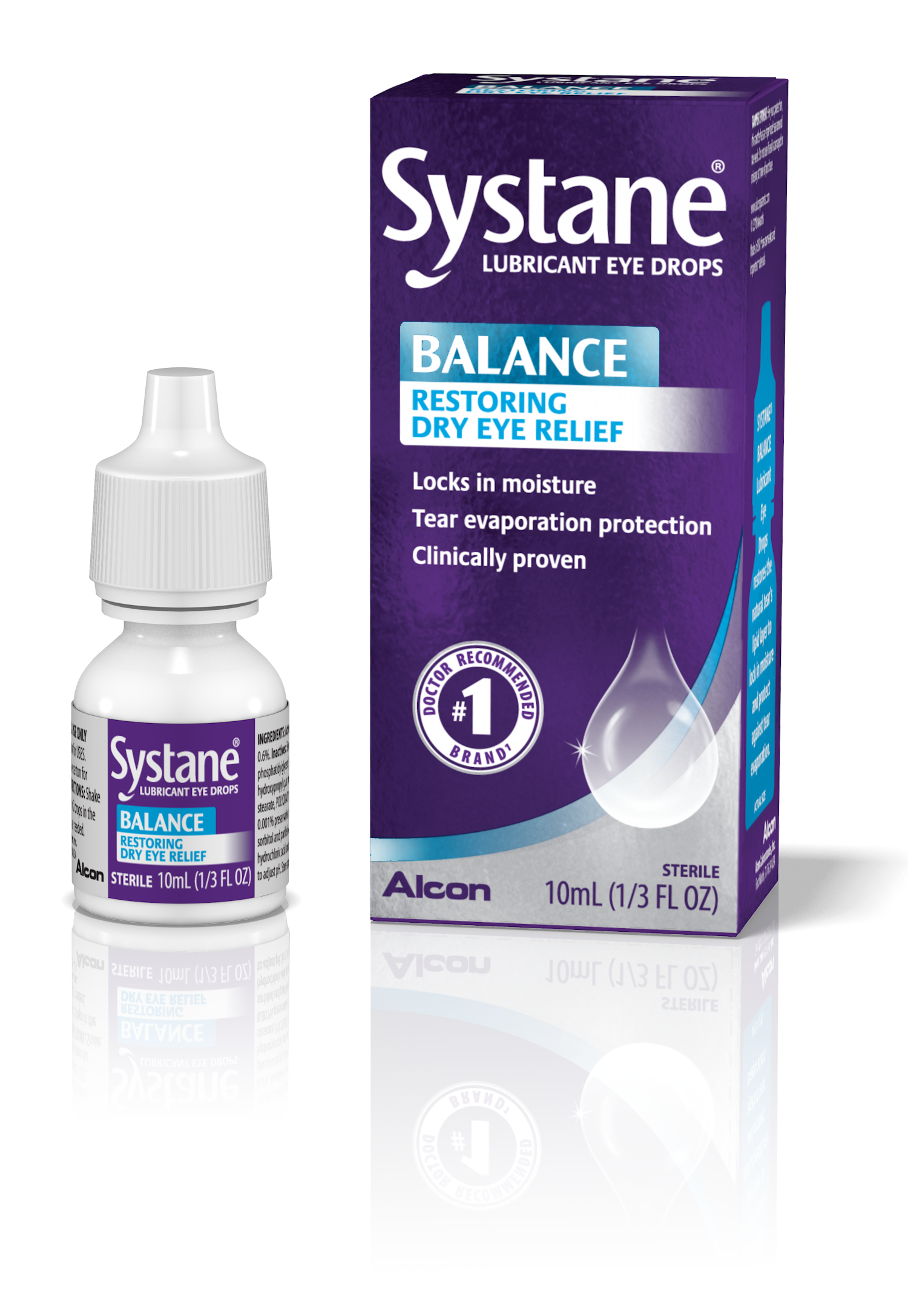 Systane Balance