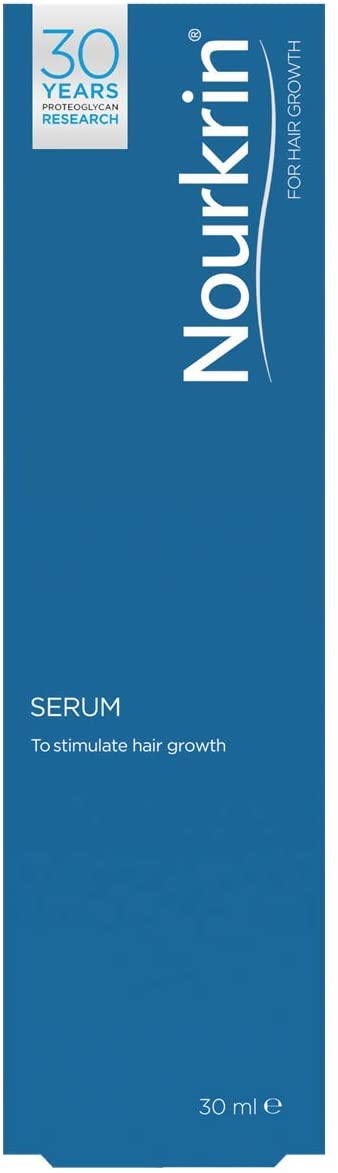 Nourkrin Serum For Hair Growth
