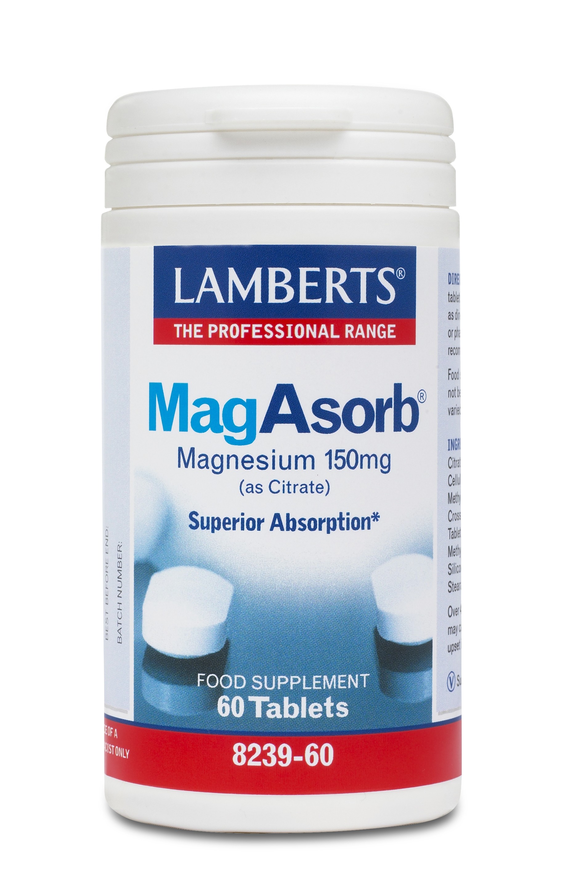 Lamberts Magasorb