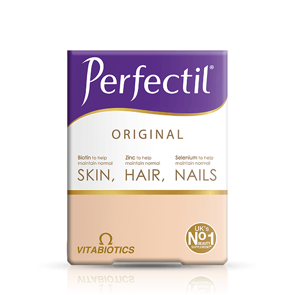 Vitabiotics Perfectil Tab